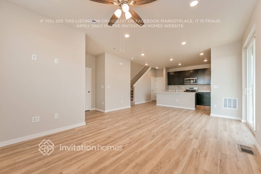 Building Photo - 22645 E 47th Ave