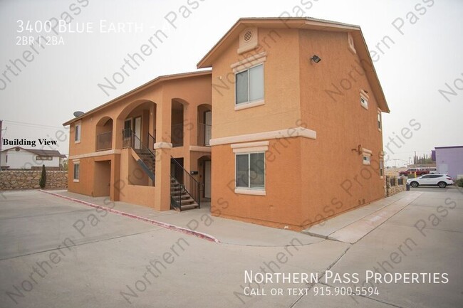 Primary Photo - 2 Bedroom Apartment w/Refrigerated AC!! 2 ...