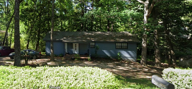 Primary Photo - 1307 Ramsey Dr