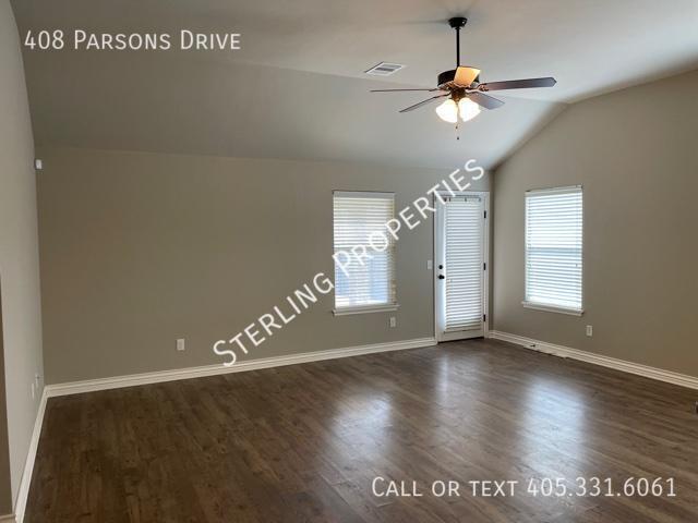Building Photo - 408 Parsons Dr