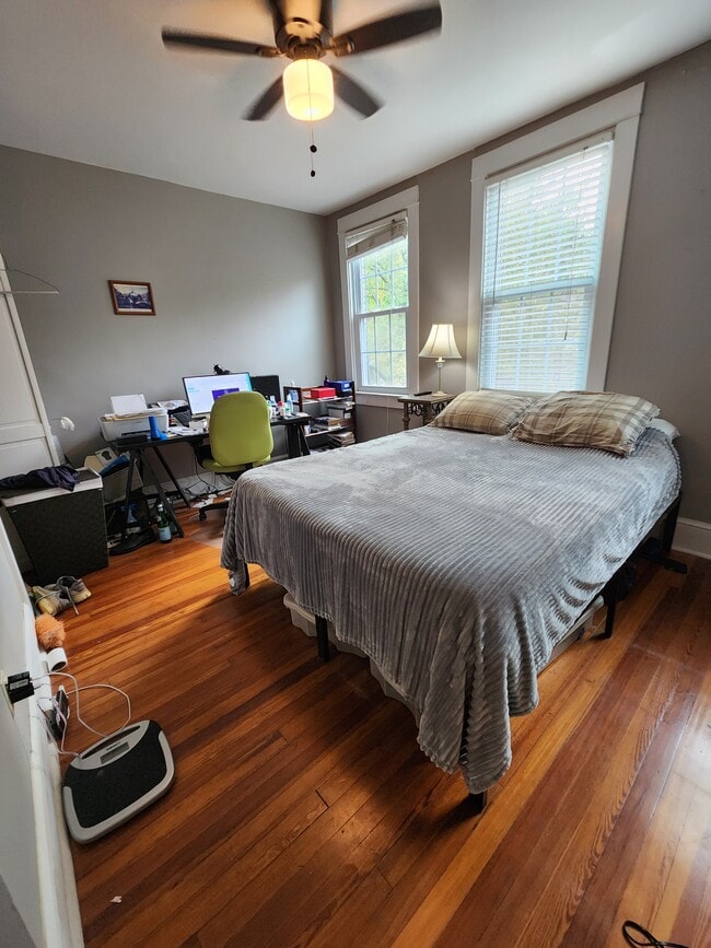 Building Photo - 2103 37th St NW