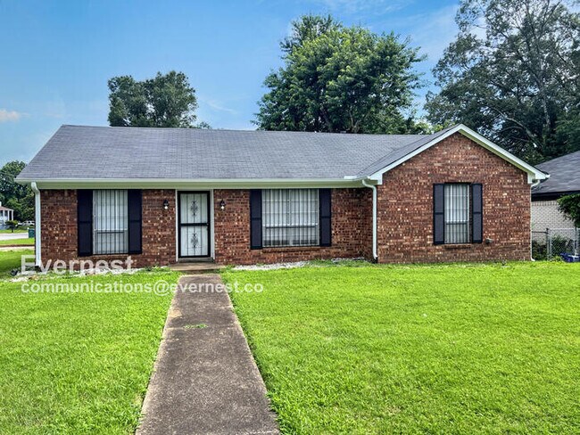 Primary Photo - 5397 Yale Rd