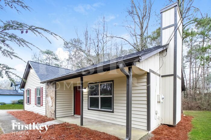 Building Photo - 2911 Eastland Way