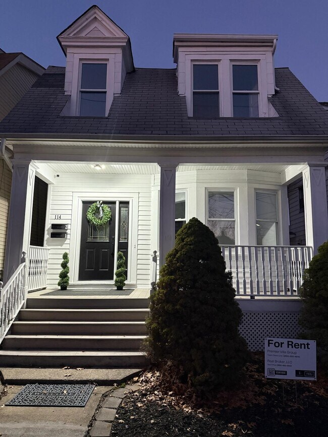 Building Photo - 114 Overlook Ave