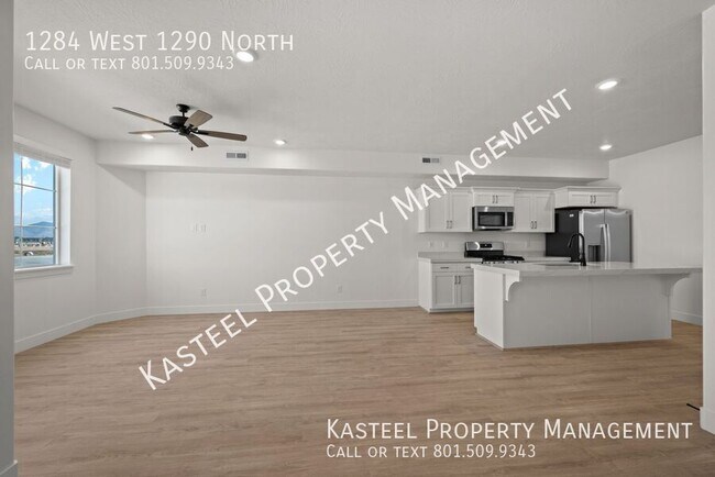 Building Photo - 1284 W 1290 N