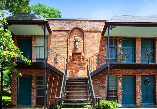 Primary Photo - 1801 Georgia Ave