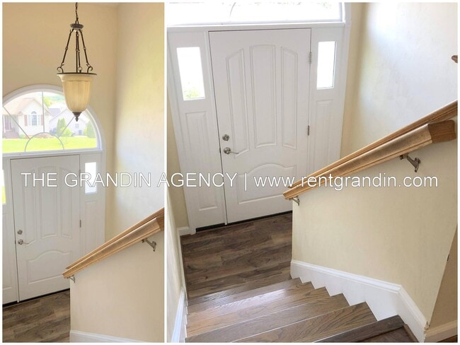 Building Photo - 1811 Meadows Ct