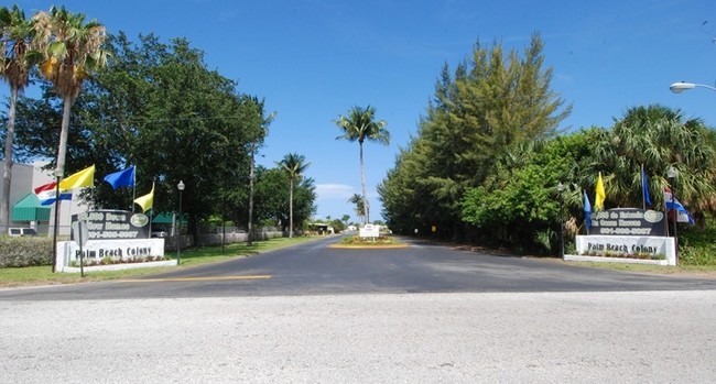 Primary Photo - Palm Beach Colony