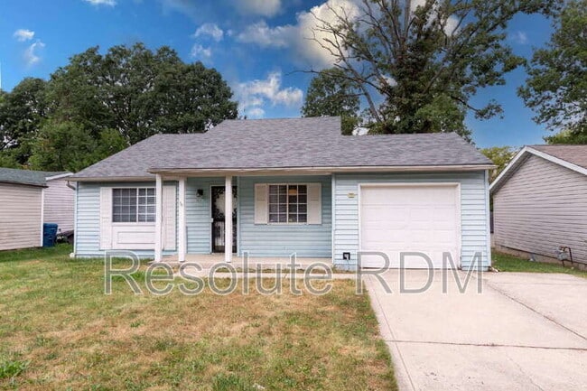 Primary Photo - 3826 Ireland Dr