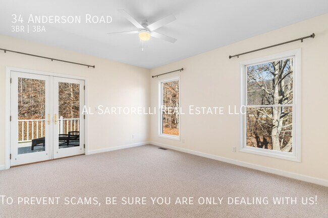 Building Photo - 34 Anderson Rd