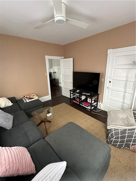 Building Photo - 29 Prospect St