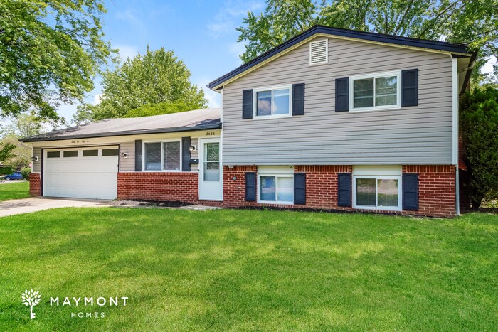 Building Photo - 2656 Mellowbrook St