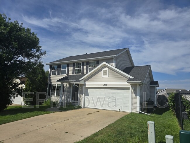 Primary Photo - 1138 White Ivy Pl NE