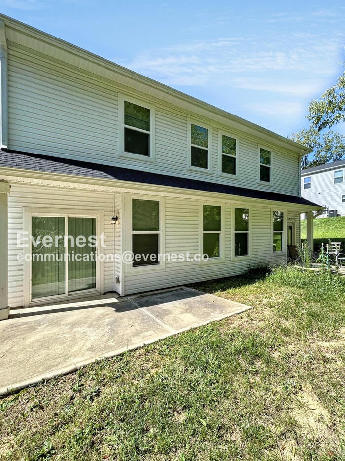 Building Photo - 1225 Marble St