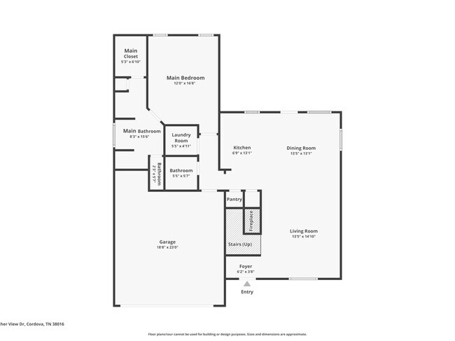 Building Photo - 2815 Fletcher View Dr