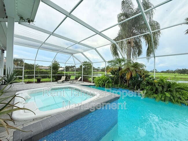 Building Photo - 2929 Wilderness Blvd W