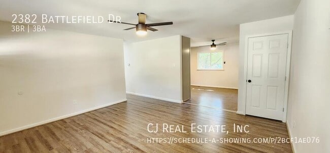 Building Photo - 2382 Battlefield Dr