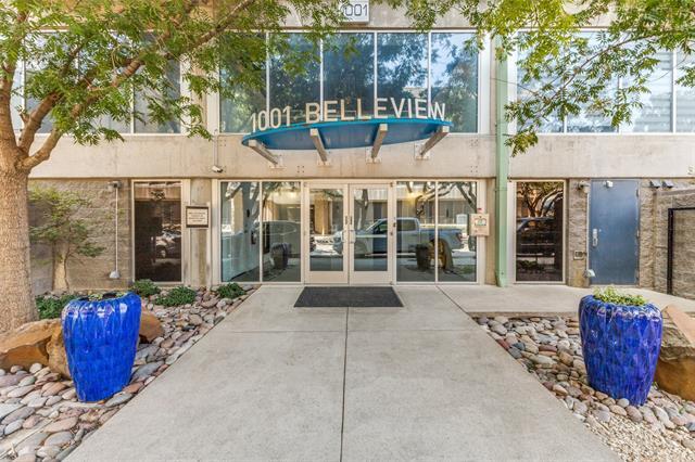 Building Photo - 1001 Belleview St