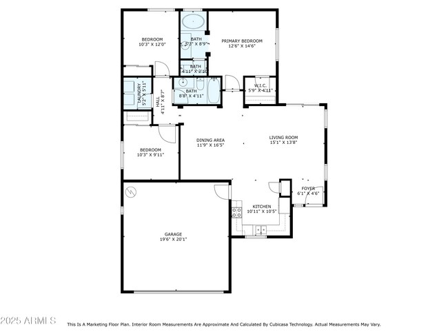 Building Photo - 7930 W Chickasaw St