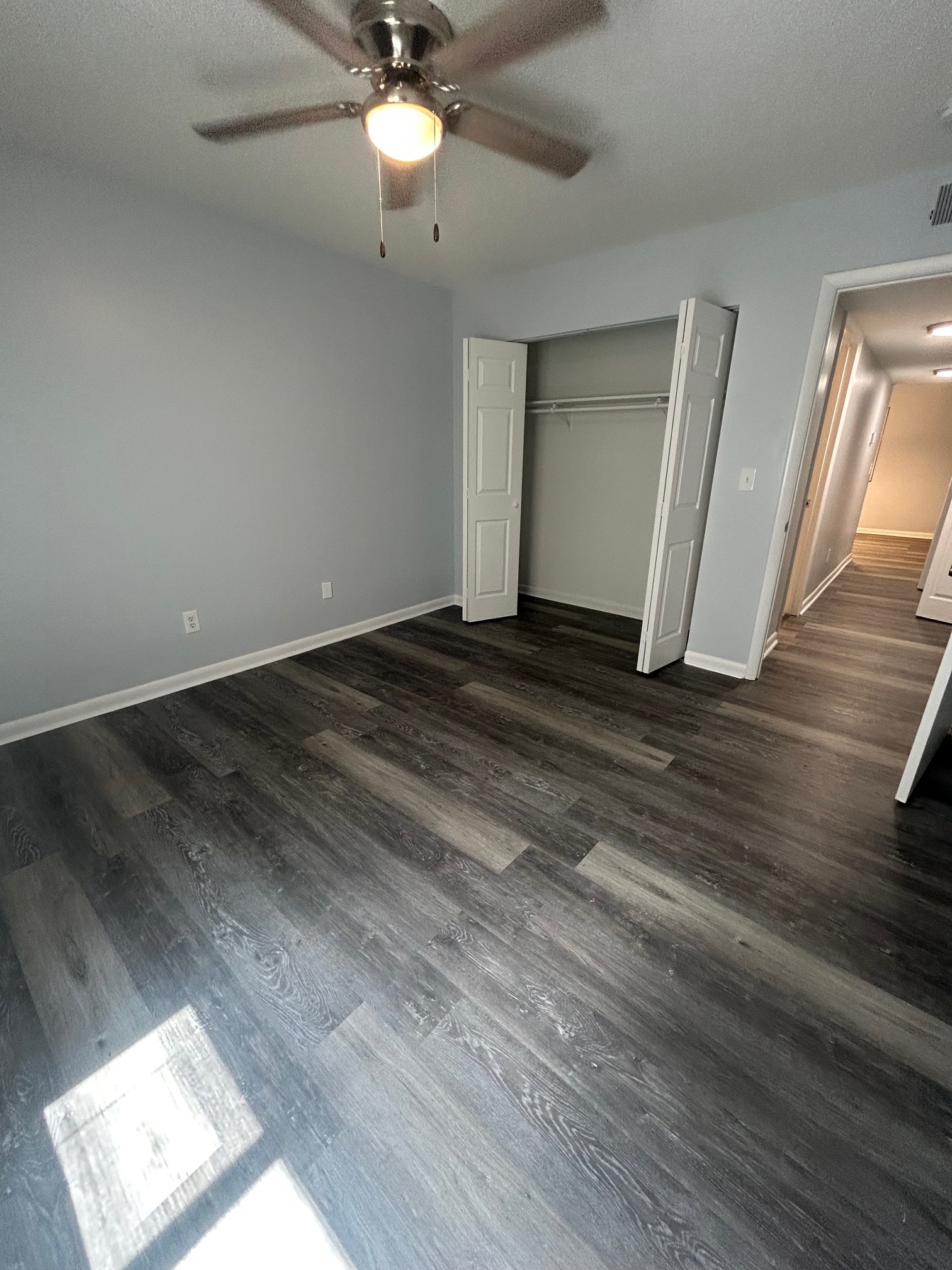 Bedroom 1 - 1208 Bush River Rd