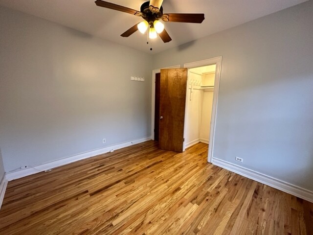 Building Photo - 5463 S Ingleside Ave