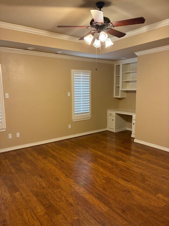 Building Photo - 4 Bedroom | 3 Bath Cooper ISD