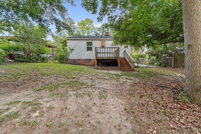 Building Photo - 608 Carolina Springs Rd
