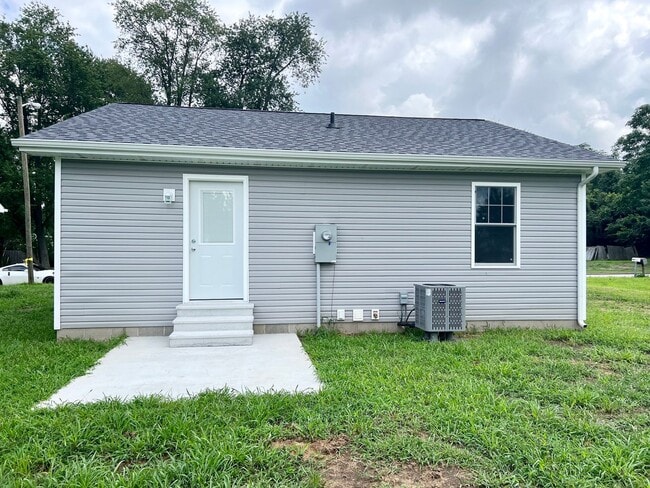 Building Photo - Newer Construction 2-Bedroom Home – Schedule Your Tour Today!