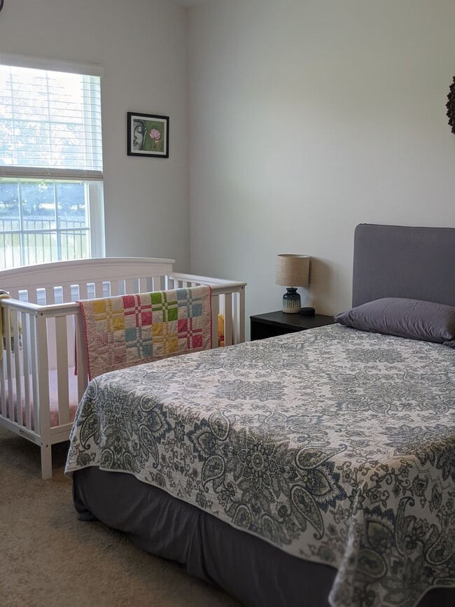 Building Photo - Spacious 4BR Home in Cul-de-Sac with 2-Car...