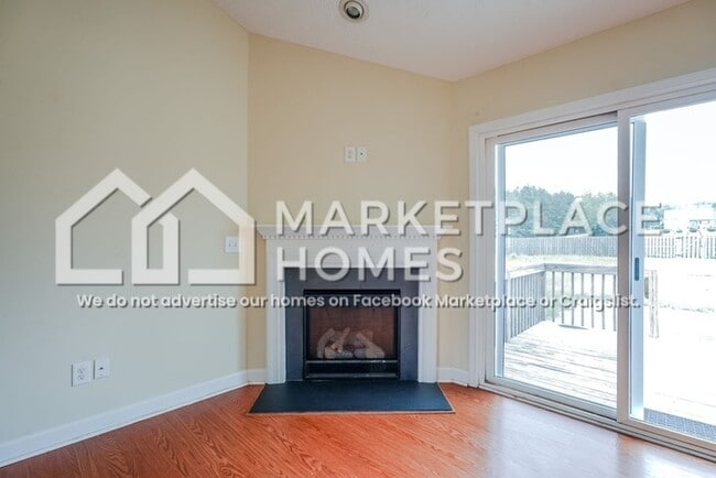 Building Photo - 510 Tyner Ave