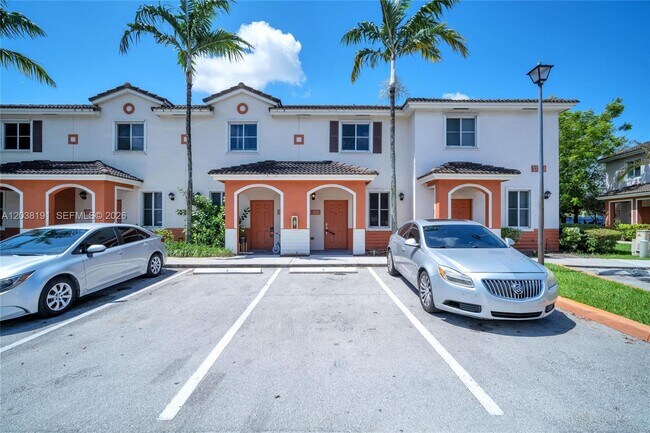 Building Photo - 17359 NW 7th Ave