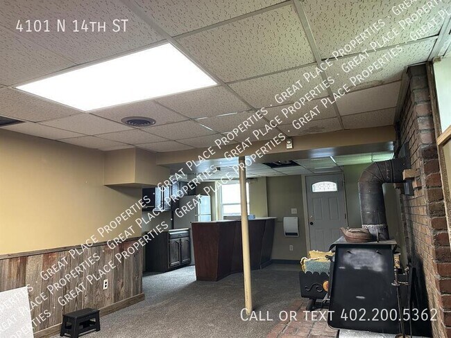 Building Photo - 4101 N 14th St
