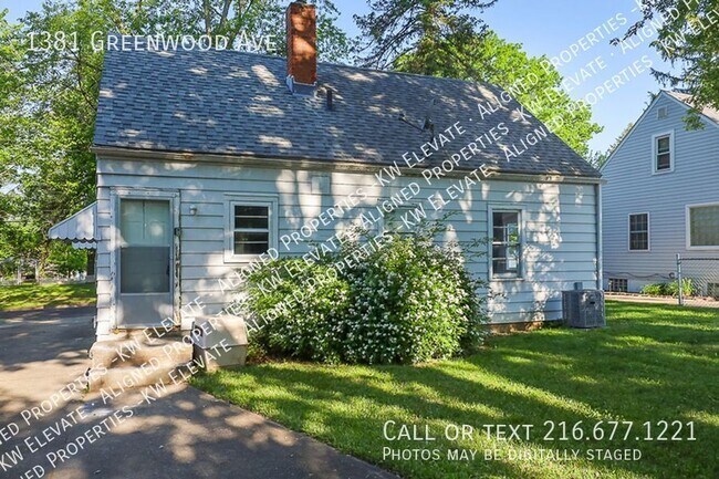 Building Photo - 1381 Greenwood Ave