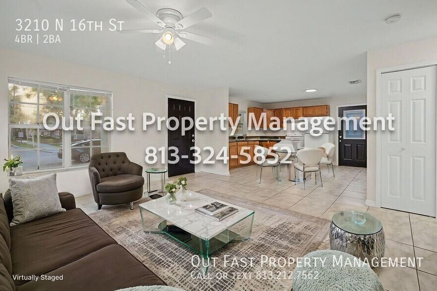 Building Photo - 3210 N 16th St