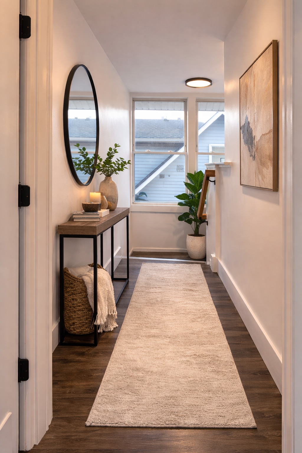 Building Photo - 721 N Wood Ave