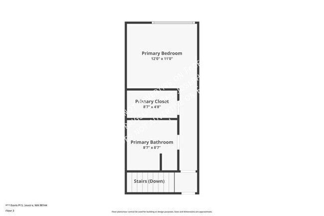 Building Photo - 811 Davis Pl S