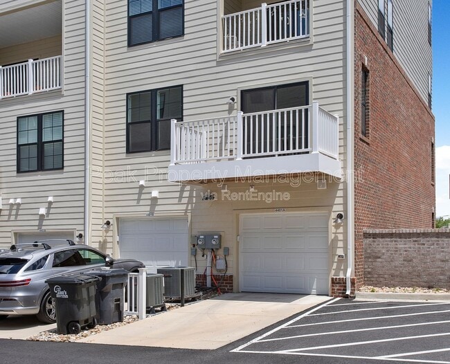 Building Photo - 4401 Greybull Dr