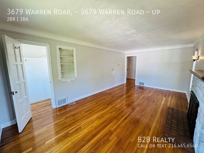 Building Photo - 3679 Warren Rd