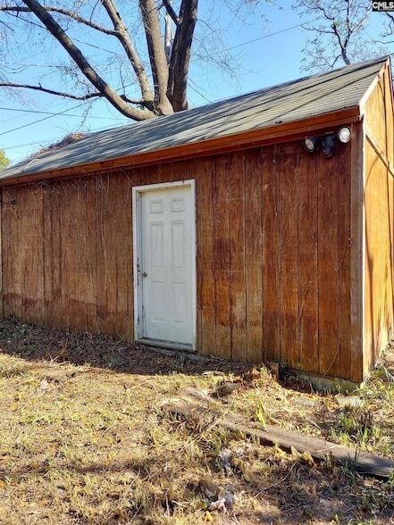 Building Photo - 1713 Lacy St