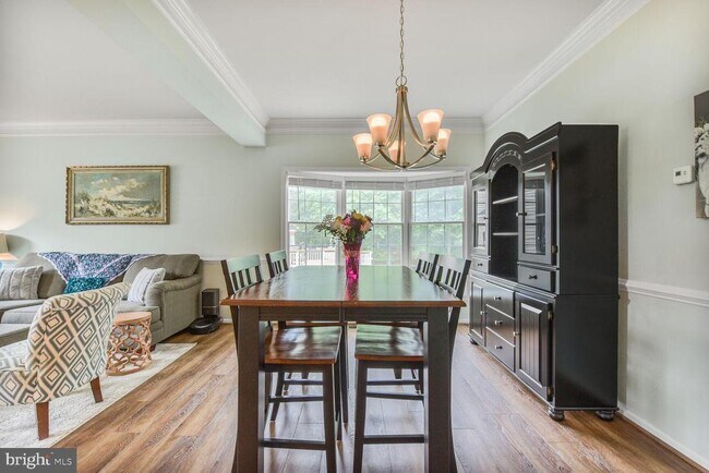 Building Photo - 5907 Tulloch Spring Ct