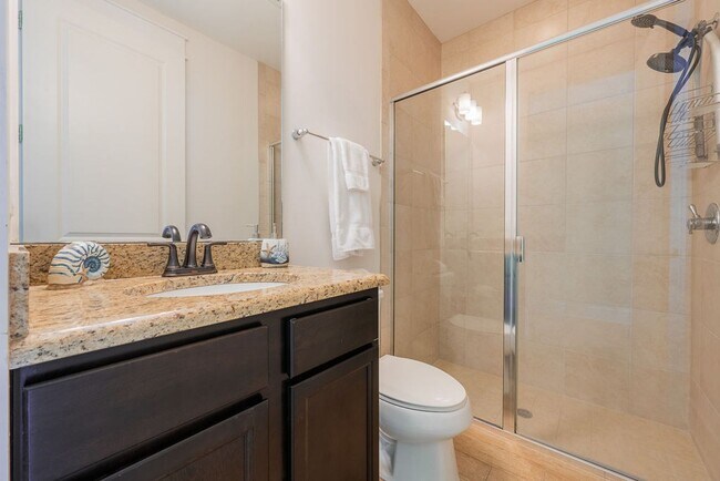 Building Photo - Fully Furnished Jax Beach Townhome