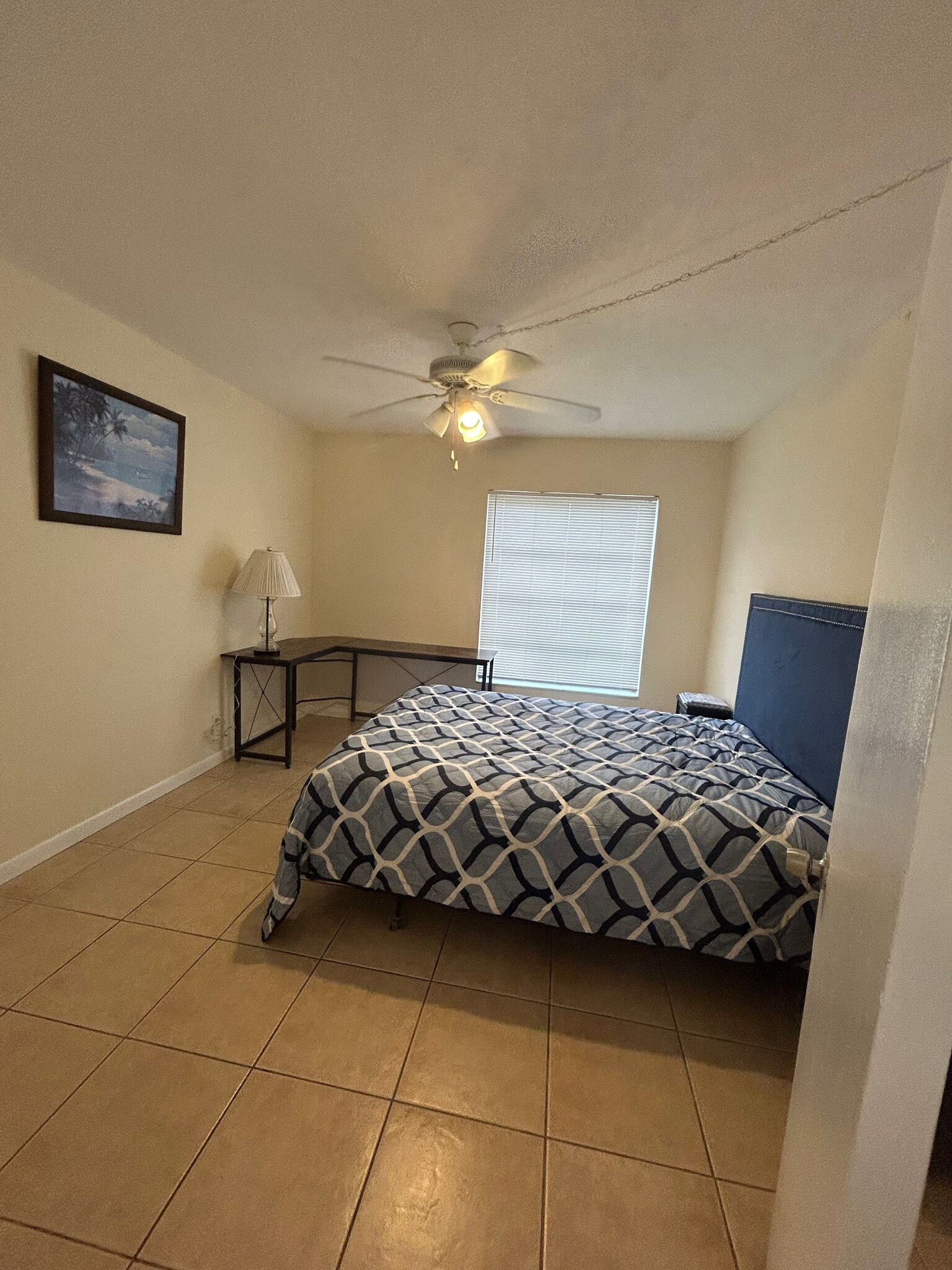 desk in room - 460 NW 20th St