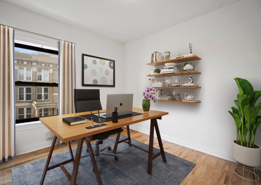 Building Photo - 812 W Waveland Ave