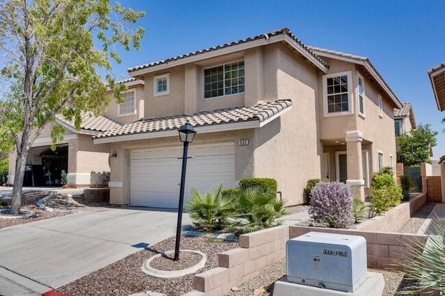 Building Photo - Beautiful 3-Bedroom Home In Summerlin!