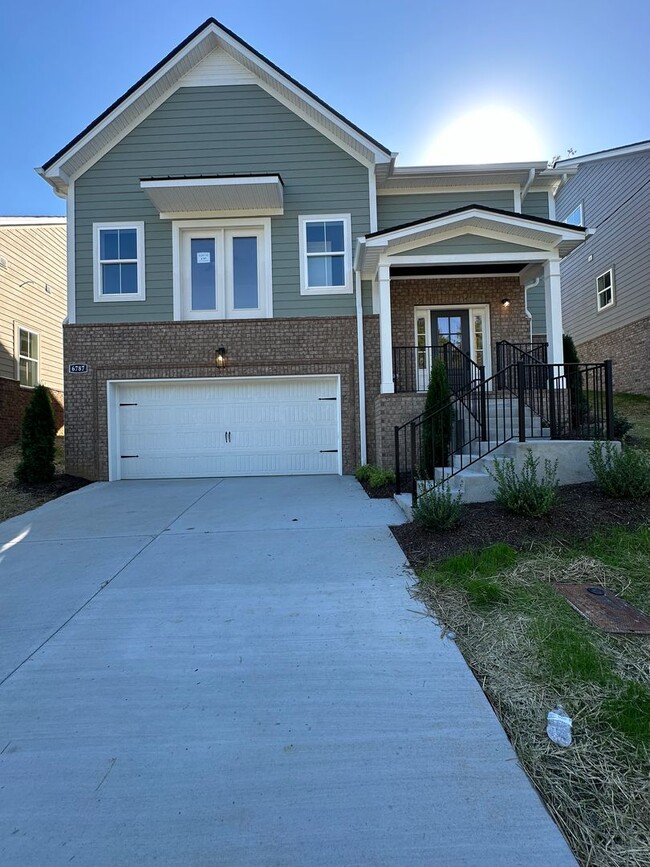 Primary Photo - Brand New Home in Sugar Valley.