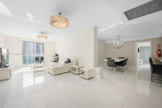 Building Photo - 19370 Collins Ave