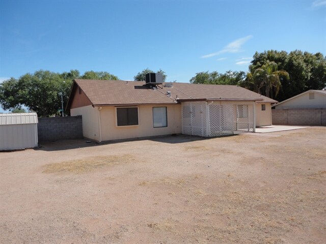 Building Photo - 7346 E Greenway St