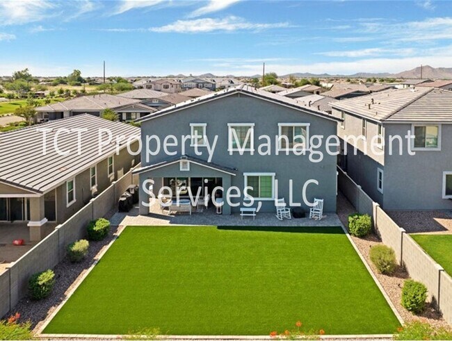 Building Photo - Beautiful Home in Spur Cross with Custom Touches