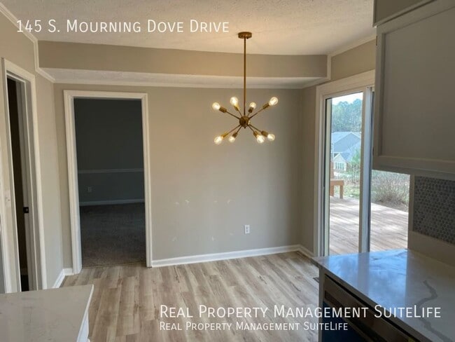 Building Photo - 145 N Mourning Dove Dr
