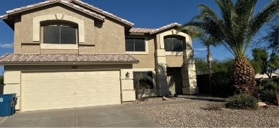 Building Photo - 3793 S Chaparral Rd